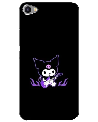 Чохол для Meizu U20 з картинкою «Електрична Kuromi» Чохол для Meizu U20 з картинкою «Електрична Kuromi»