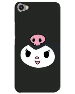 Чехол для Meizu U20 с картинкой «Большая мордочка Куроми»