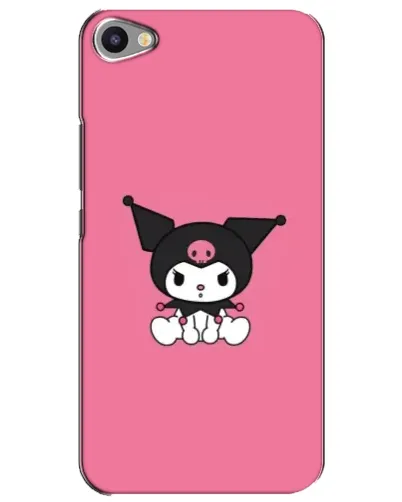 Чохол для Meizu U20 з картинкою «Похмура Kuromi» Чохол для Meizu U20 з картинкою «Похмура Kuromi»