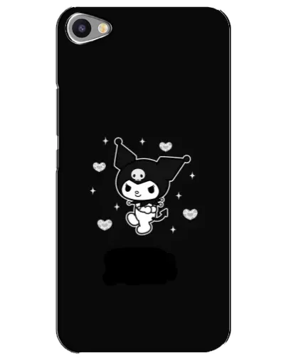 Чохол для Meizu U20 з картинкою «Чорна Куромі» Чохол для Meizu U20 з картинкою «Чорна Куромі»