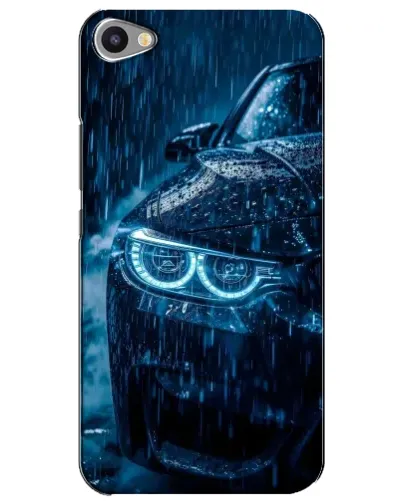 Чехол для Meizu U20 с картинкой «BMW под дождем» Чехол для Meizu U20 с картинкой «BMW под дождем»