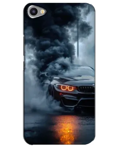 Чехол для Meizu U20 с картинкой «BMW M-Power — абстракция» Чехол для Meizu U20 с картинкой «BMW M-Power — абстракция»