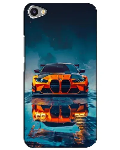 Чехол для Meizu U20 с картинкой «BMW — золотая эмблема» Чехол для Meizu U20 с картинкой «BMW — золотая эмблема»