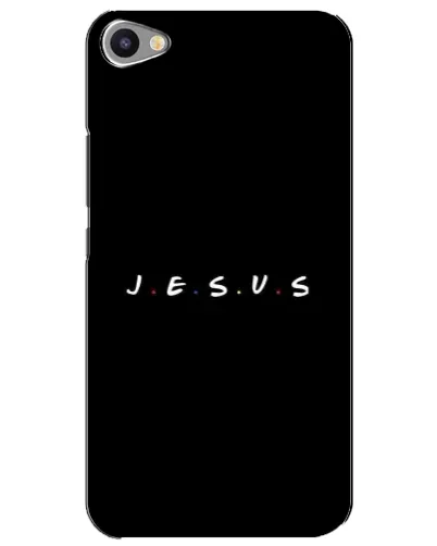 Чехол для Meizu U20 с картинкой «Точки веры J.E.S.U.S.» Чехол для Meizu U20 с картинкой «Точки веры J.E.S.U.S.»