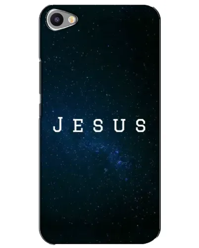 Чехол для Meizu U20 с картинкой «Звездное небо Jesus» Чехол для Meizu U20 с картинкой «Звездное небо Jesus»