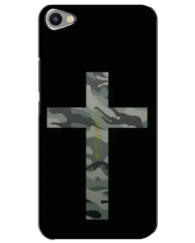Чехол для Meizu U20 с картинкой «Милитари Крест» Чехол для Meizu U20 с картинкой «Милитари Крест»