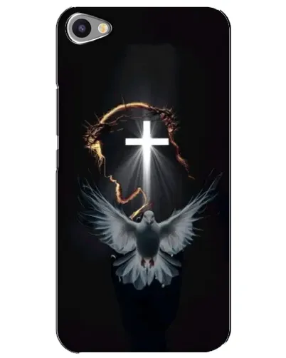 Чехол для Meizu U20 с картинкой «Голубь и Свет» Чехол для Meizu U20 с картинкой «Голубь и Свет»