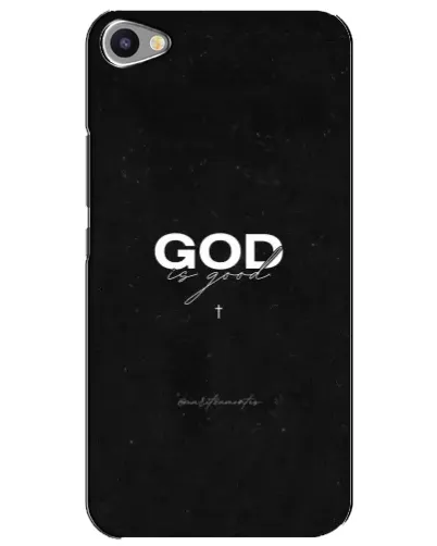 Чехол для Meizu U20 с картинкой «GOD — Бог над всем» Чехол для Meizu U20 с картинкой «GOD — Бог над всем»