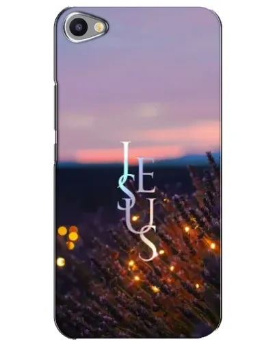 Чехол для Meizu U20 с картинкой «Свет Божий ночью» Чехол для Meizu U20 с картинкой «Свет Божий ночью»