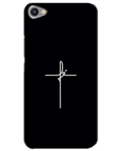 Чехол для Meizu U20 с картинкой «Тонкий крест» Чехол для Meizu U20 с картинкой «Тонкий крест»