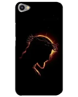 Чехол для Meizu U20 с картинкой «Терновый венец»