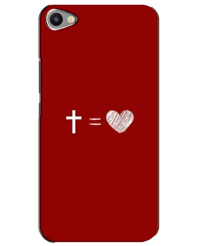 Чехол для Meizu U20 с картинкой «Уравнение любви» Чехол для Meizu U20 с картинкой «Уравнение любви»