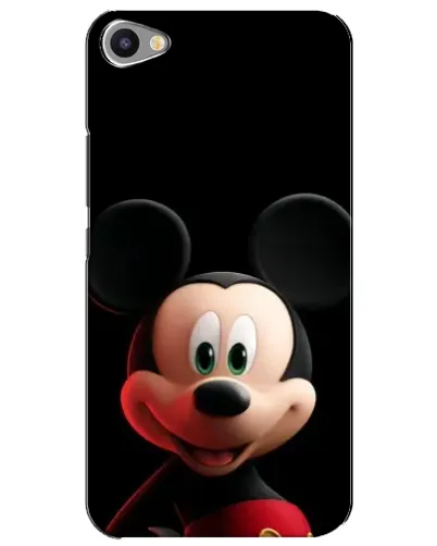 Чохол для Meizu U20 з картинкою «Усміхнений Міккі Маус» Чохол для Meizu U20 з картинкою «Усміхнений Міккі Маус»