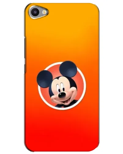 Чохол для Meizu U20 з картинкою «Mickey в колі» Чохол для Meizu U20 з картинкою «Mickey в колі»
