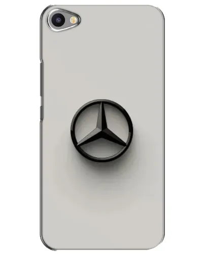 Чохол для Meizu U20 з картинкою «Mercedes Maybach стиль» Чохол для Meizu U20 з картинкою «Mercedes Maybach стиль»
