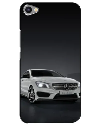 Чохол для Meizu U20 з картинкою «Mercedes AMG GT Silver» Чохол для Meizu U20 з картинкою «Mercedes AMG GT Silver»