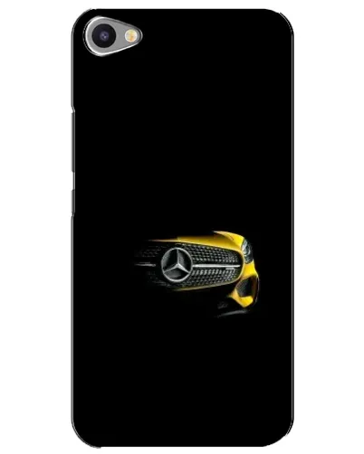 Чохол для Meizu U20 з картинкою «Mercedes — ретро стиль» Чохол для Meizu U20 з картинкою «Mercedes — ретро стиль»
