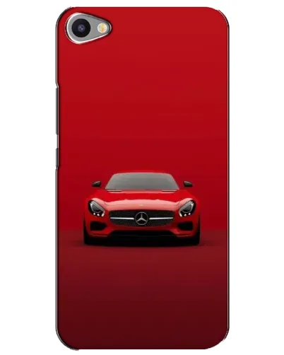 Чохол для Meizu U20 з картинкою «Червоний Mercedes AMG» Чохол для Meizu U20 з картинкою «Червоний Mercedes AMG»