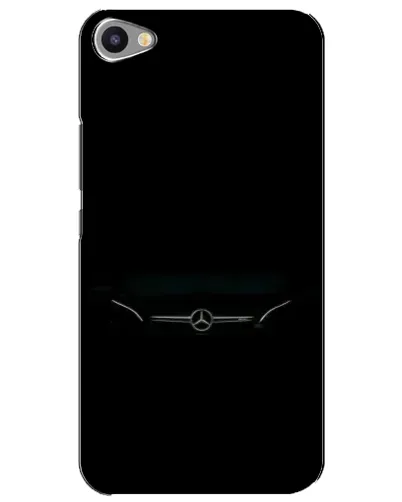 Чохол для Meizu U20 з картинкою «Mercedes Stealth Look» Чохол для Meizu U20 з картинкою «Mercedes Stealth Look»