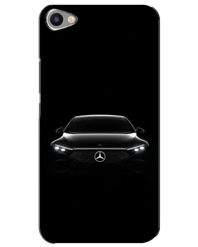 Чохол для Meizu U20 з картинкою «Mercedes Vision — концепт» Чохол для Meizu U20 з картинкою «Mercedes Vision — концепт»