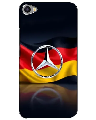 Чохол для Meizu U20 з картинкою «Mercedes — прапор Німеччини» Чохол для Meizu U20 з картинкою «Mercedes — прапор Німеччини»