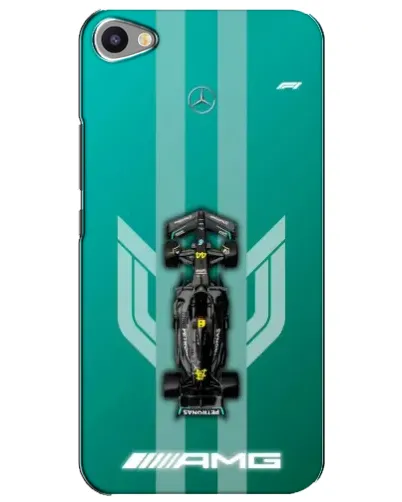 Чохол для Meizu U20 з картинкою «Mercedes AMG Petronas» Чохол для Meizu U20 з картинкою «Mercedes AMG Petronas»