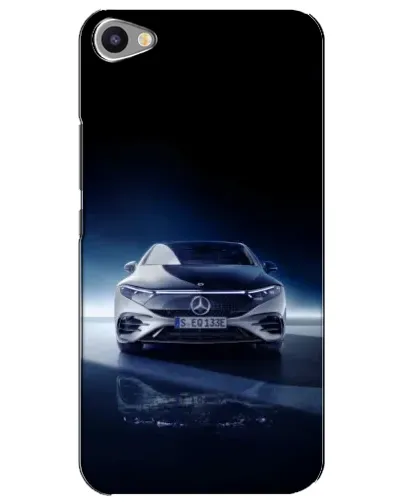 Чохол для Meizu U20 з картинкою «Нічний Mercedes EQ» Чохол для Meizu U20 з картинкою «Нічний Mercedes EQ»