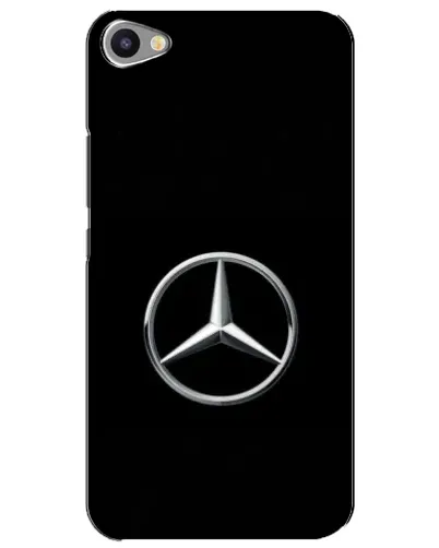 Чохол для Meizu U20 з картинкою «Mercedes класичний лого» Чохол для Meizu U20 з картинкою «Mercedes класичний лого»