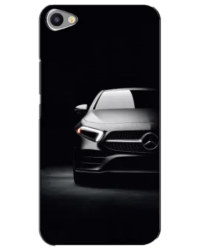 Чохол для Meizu U20 з картинкою «Світло фар Mercedes» Чохол для Meizu U20 з картинкою «Світло фар Mercedes»