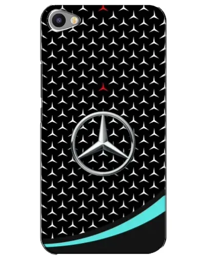 Чохол для Meizu U20 з картинкою «Mercedes — бірюзовий акцент» Чохол для Meizu U20 з картинкою «Mercedes — бірюзовий акцент»