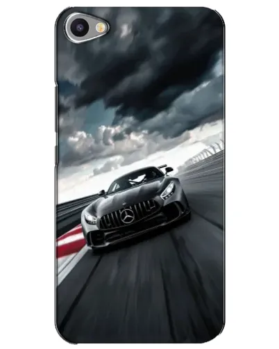 Чохол для Meizu U20 з картинкою «Гоночний Mercedes AMG» Чохол для Meizu U20 з картинкою «Гоночний Mercedes AMG»