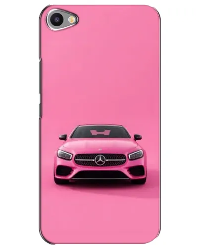 Чохол для Meizu U20 з картинкою «Рожевий Mercedes AMG» Чохол для Meizu U20 з картинкою «Рожевий Mercedes AMG»