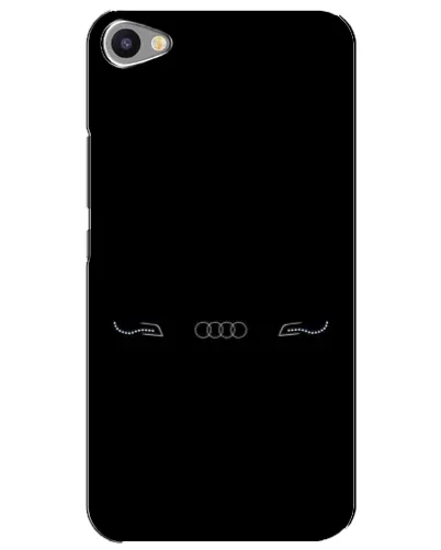 Чохол для Meizu U20 з картинкою «Audi — світловий підпис» Чохол для Meizu U20 з картинкою «Audi — світловий підпис»