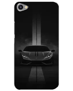 Чохол для Meizu U20 з картинкою «Lamborghini симетрія доріг» Чохол для Meizu U20 з картинкою «Lamborghini симетрія доріг»