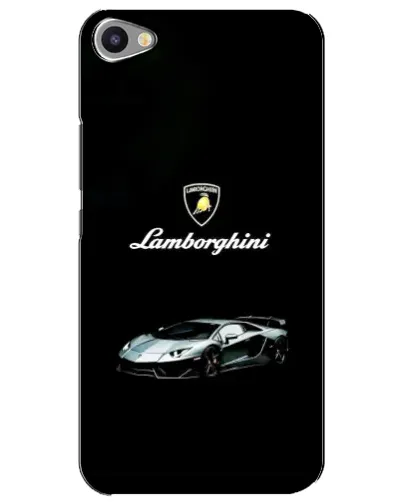 Чехол для Meizu U20 с картинкой «Логотип Lamborghini классика» Чехол для Meizu U20 с картинкой «Логотип Lamborghini классика»