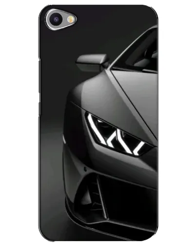 Чехол для Meizu U20 с картинкой «Lamborghini фары детализация» Чехол для Meizu U20 с картинкой «Lamborghini фары детализация»