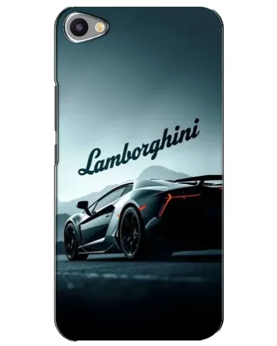 Чехол для Meizu U20 с картинкой «Классическая надпись Lamborghini» Чехол для Meizu U20 с картинкой «Классическая надпись Lamborghini»