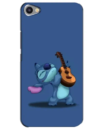 Чехол для Meizu U20 с картинкой «Стич с укулеле» Чехол для Meizu U20 с картинкой «Стич с укулеле»