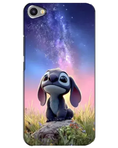 Чехол для Meizu U20 с картинкой «Стич на рассвете» Чехол для Meizu U20 с картинкой «Стич на рассвете»
