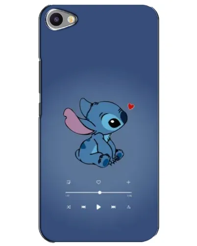 Чехол для Meizu U20 с картинкой «Музыкальный Stitch» Чехол для Meizu U20 с картинкой «Музыкальный Stitch»