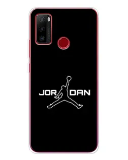 Чехол для Ulefone Note 10 с картинкой «Nike Pink Swirl» Чехол для Ulefone Note 10 с картинкой «Nike Pink Swirl»