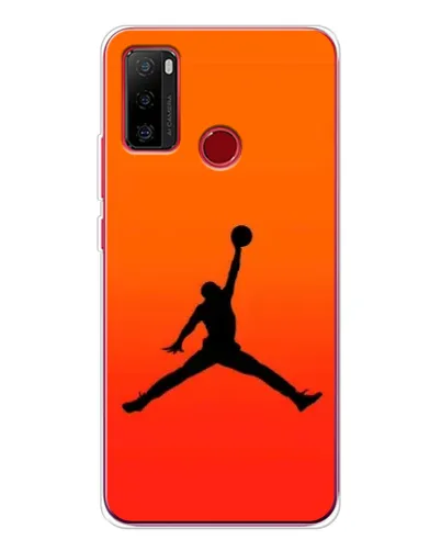 Чехол для Ulefone Note 10 с картинкой «Jordan Sunset» Чехол для Ulefone Note 10 с картинкой «Jordan Sunset»
