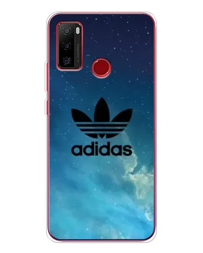 Чохол для Ulefone Note 10 з картинкою «Adidas Stone Logo»