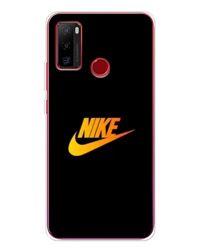 Чехол для Ulefone Note 10 с картинкой «Золотой логотип Nike» Чехол для Ulefone Note 10 с картинкой «Золотой логотип Nike»