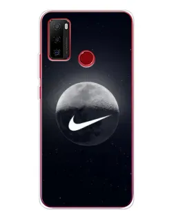 Чохол для Ulefone Note 10 з картинкою «Nike у стилі графіті» Чохол для Ulefone Note 10 з картинкою «Nike у стилі графіті»