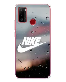 Чохол для Ulefone Note 10 з картинкою «Nike у стилі ретро» Чохол для Ulefone Note 10 з картинкою «Nike у стилі ретро»