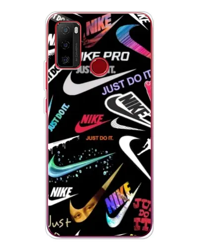 Чохол для Ulefone Note 10 з картинкою «Nike — розкіш» Чохол для Ulefone Note 10 з картинкою «Nike — розкіш»