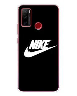 Чохол для Ulefone Note 10 з картинкою «Мазки фарби Nike» Чохол для Ulefone Note 10 з картинкою «Мазки фарби Nike»