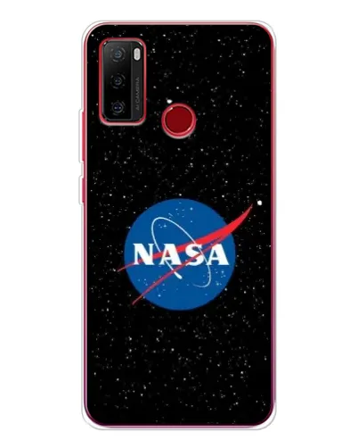 Чехол для Ulefone Note 10 с картинкой «NASA — звездное небо» Чехол для Ulefone Note 10 с картинкой «NASA — звездное небо»