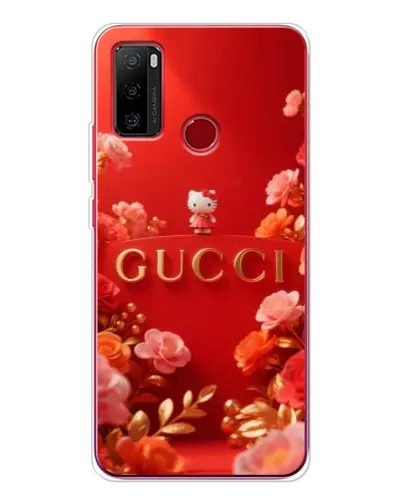 Чехол для Ulefone Note 10 с картинкой «Gucci — золотой сад» Чехол для Ulefone Note 10 с картинкой «Gucci — золотой сад»